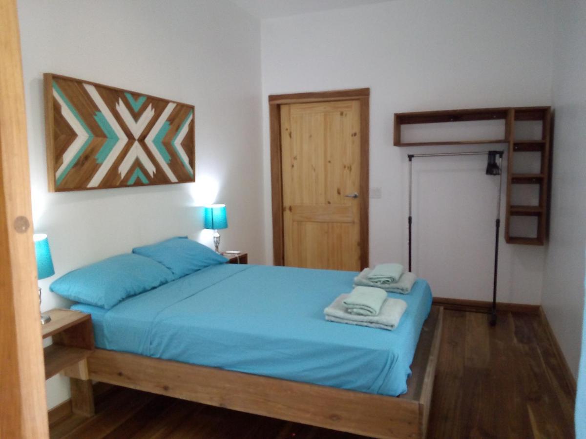 El Clandestino Villa Bocas Town Ngoại thất bức ảnh