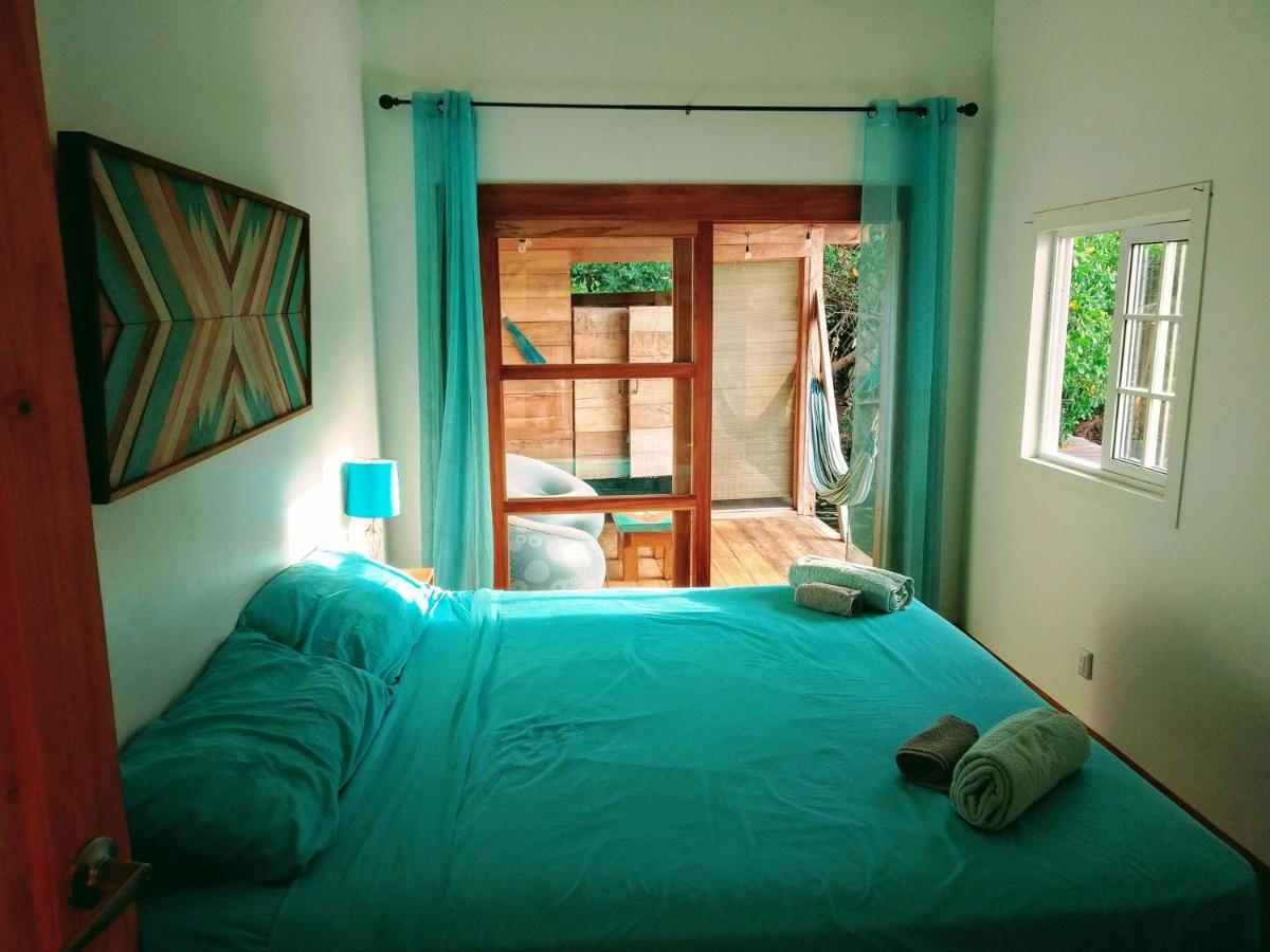 El Clandestino Villa Bocas Town Ngoại thất bức ảnh