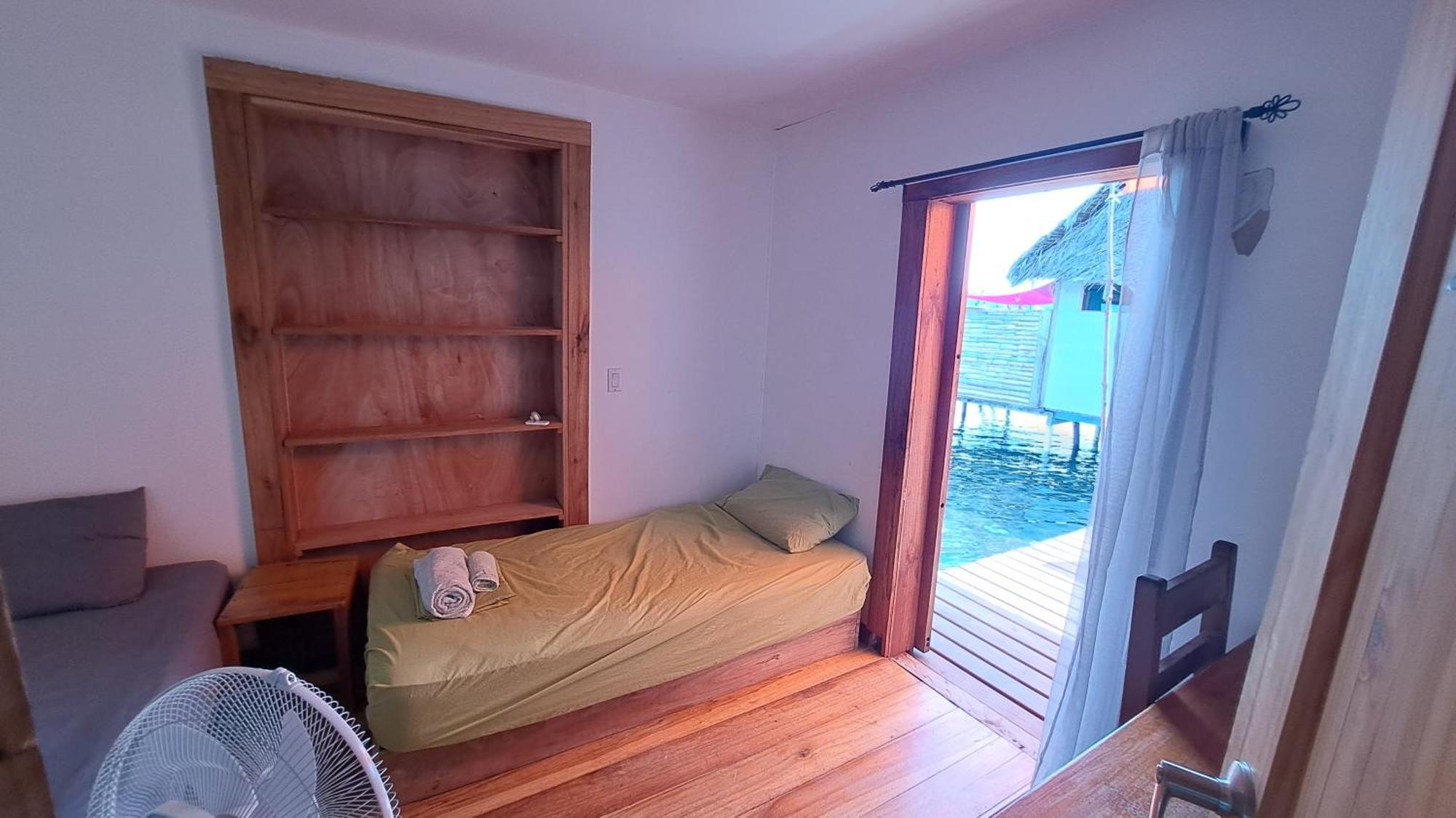 El Clandestino Villa Bocas Town Ngoại thất bức ảnh