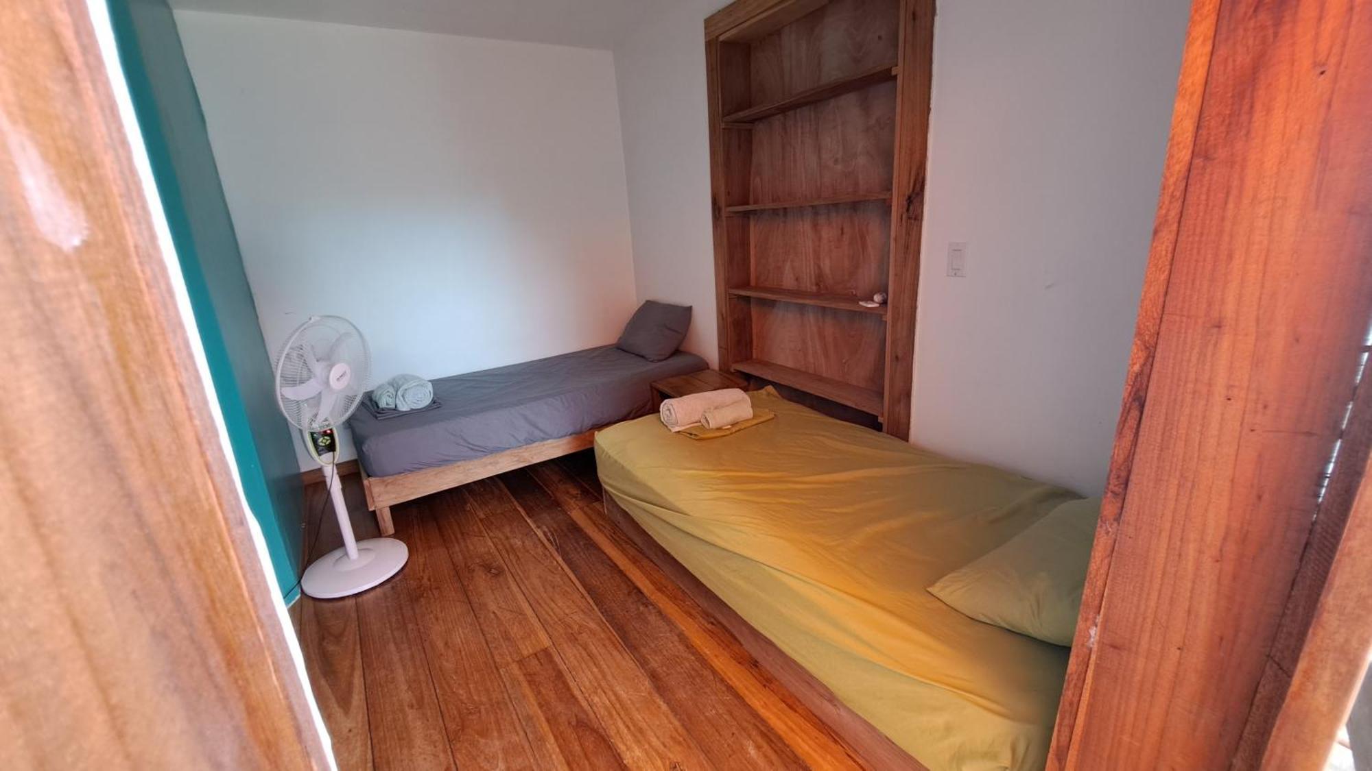 El Clandestino Villa Bocas Town Ngoại thất bức ảnh